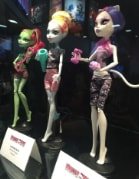 купити фітнес монстер хай Україна